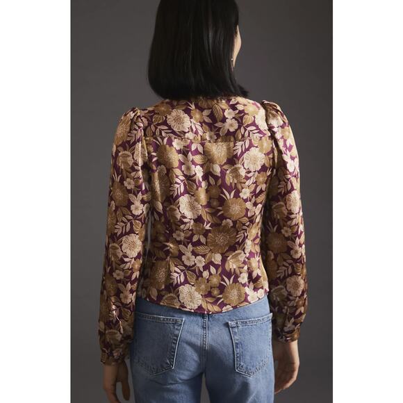 Favorite Daughter Rani Top - Picture 2 of 10